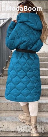 Зимно яке , снимка 3 - Якета - 42961417