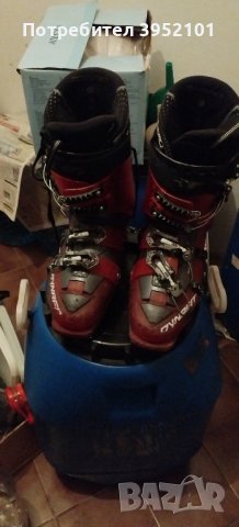 ски панти и колани, ОПЦИЯ обувки, снимка 3 - Зимни спортове - 43829339