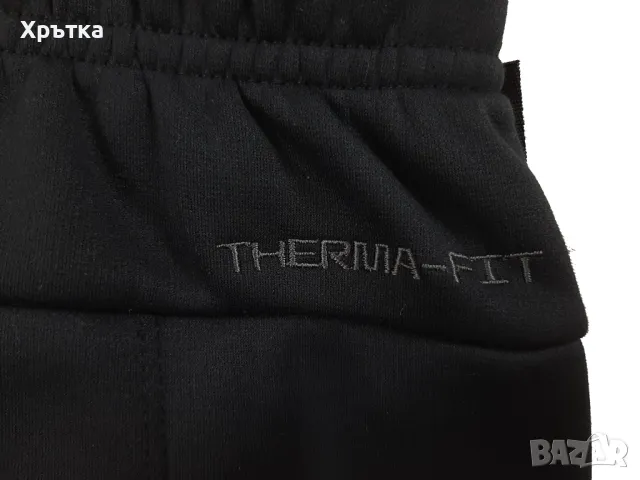 Nike Therma-Fit Taper - Оригинално мъжко долнище размер L, снимка 8 - Спортни дрехи, екипи - 48650060