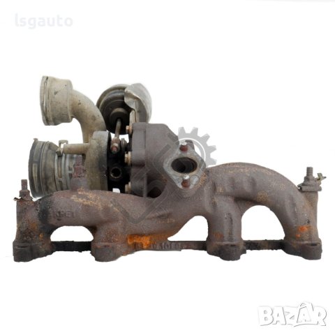 Турбо Seat Altea 2004-2015 ID: 117969, снимка 4 - Части - 43642812