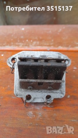 Malaguti Fifty top Малагути фифти  топ колектор и  клапи Malossi, снимка 3 - Мотоциклети и мототехника - 43659523