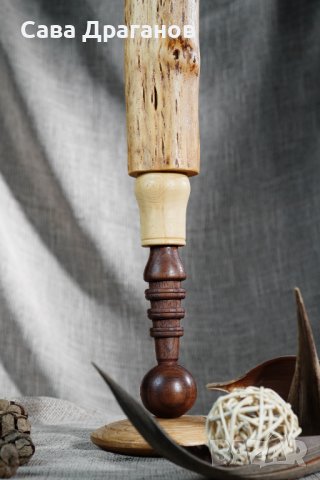 Малка скулптура "Копнеж", снимка 13 - Други - 38799541