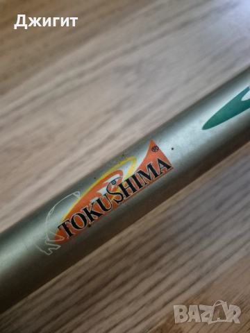 Спининг + машинка за риболов , снимка 11 - Такъми - 52748019