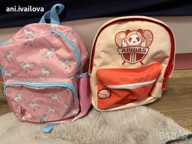 Детски ранички