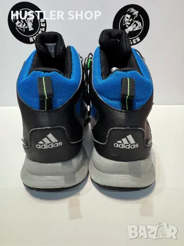 Маратонки ADIDAS TERREX GORE-TEX.Номер 38.5, снимка 5 - Маратонки - 48763421