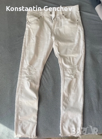 Дънки и панталони налични размери 42/44, снимка 3 - Дънки - 52517250