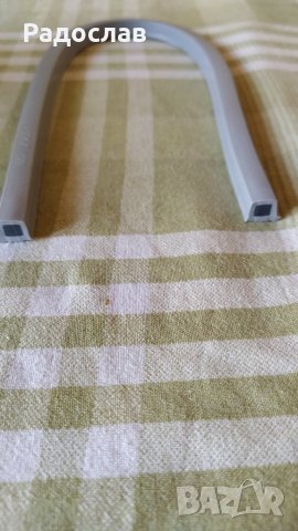 LOGAREX стар шаблон за неправилни линии, снимка 3 - Ученически пособия, канцеларски материали - 27744461