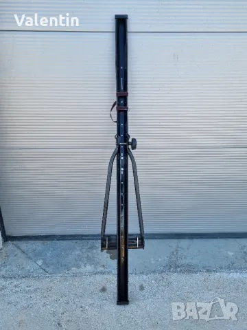 стойка за велосипед, снимка 1