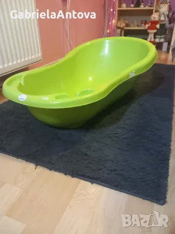 Вана (Корито за дете)