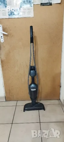 Вертикална прахосмукачка Aeg QX9-1-Anim с проблем