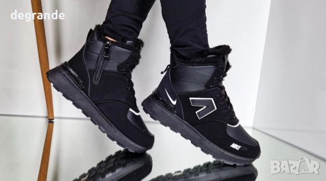 Дамски боти с вата Nike