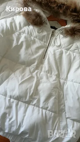 Яке Bershka , снимка 2 - Якета - 48011201