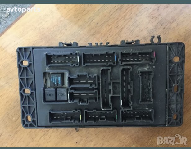 Mini cooper r50/53 1.6i бушонни табла, снимка 5 - Части - 40408503