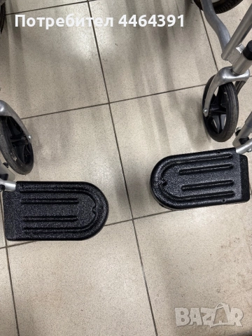 Инвалидна количка, снимка 6 - Инвалидни колички - 52496965