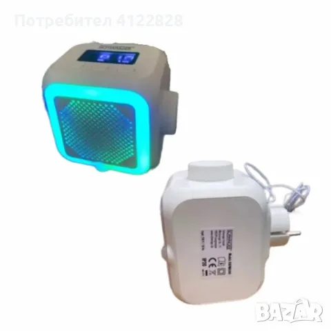 малко радио, снимка 1 - Други - 49067339