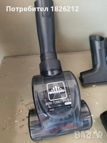 Прахосмукачка Rowenta X-trem power , снимка 5 - Прахосмукачки - 50839470