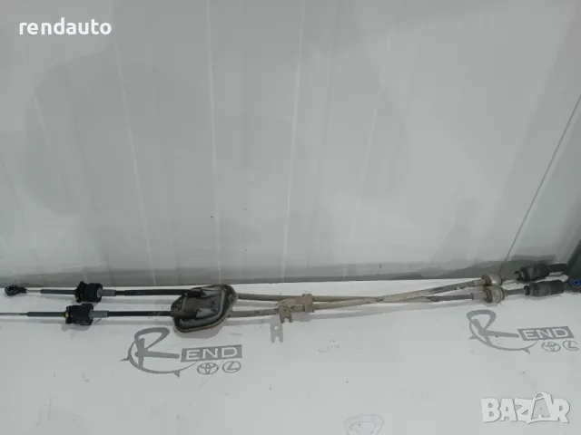 Жила за скорости Toyota Aygo 1 1.4hdi  2005-2014