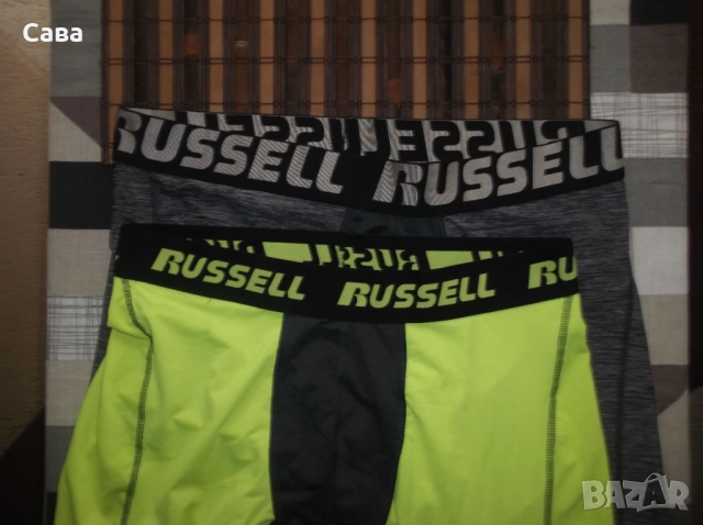 Клинове RUSSELL  мъжки,Л-ХЛ-2ХЛ