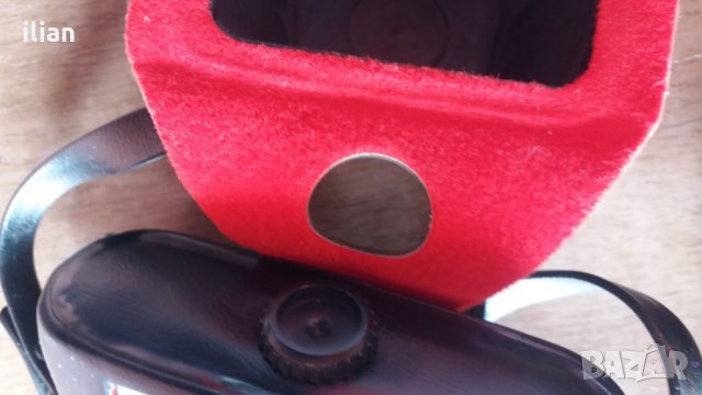 ретро апарати , снимка 7 - Фотоапарати - 33187252