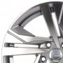 16” Джанти Augusta Peugeot 5X108 Пежо 308 , 407 , 508 , 607 Citroen C4, снимка 4