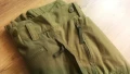DOVREFJELL WATERPROOF BREATHABLE Trouser размер M за лов панталон водонепромокаем - 1217, снимка 5
