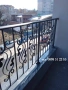 Парапети от ковано желязо, снимка 5