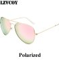 Слънчеви очила с поляризация , снимка 1 - Слънчеви и диоптрични очила - 43245336