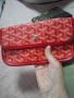 Несесер Goyard ., снимка 2