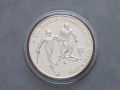 Сребърни юбилейни монети, снимка 10