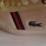 Дамски маратонки Lacoste № 39, снимка 2