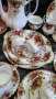 Сервиз Royal Albert, Old County Rose , снимка 15