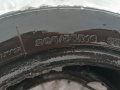 Гуми 205 55 16 Бриджистоун 2 броя Нов внос  Цената е за брой гума Без коментар на цената, снимка 5