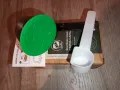 Метална крема капсула за кафемашини Долче Густо, снимка 8