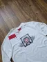 Страхотна мъжка блуза суитчър HUGO BOSS размер S,M,L,XL 2XL, снимка 4