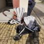 Cybex gazelle S - количка за близнаци, снимка 2