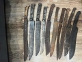 Стари ножове , снимка 5