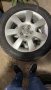 Джанти с гуми 5x100, 205/55/R16, снимка 2