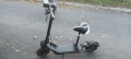 електрическа тротинетка , снимка 3