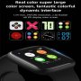 Smart Watch Умен Часовник тип iWatch Apple X7 с много фукнции, снимка 10