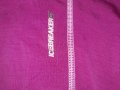 Icebreaker 200 Oasis LS Half Zip Base Layer merino (M) дамска блуза мерино, снимка 7