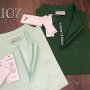 Lacoste мъжка тениска с яка КОД 107, снимка 8