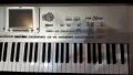 Продавам клавир Korg pa 1x pro, снимка 2