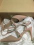 Елегантни бежови обувки New Look номер 37, снимка 2