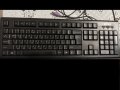 Клавиатура A4TECH KR-83, снимка 2