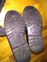 Panama Jack Обувки 100% естествена кожа Размер  41 EUR 40 Spain стелка 26.5cm, снимка 7