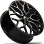 16" Джанти 5X114.3 Toyota Corolla CHR Avensis Rav4 Honda Kia Hyundai Lexus, снимка 3