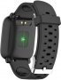 Смарт часовник Denver SW-160 Smartwatch, сърдечен ритъм, тъчскрийн, Sleep Monitor и др., снимка 3