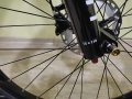Продавам колела внос от Германия модел дизайнерски велосипед SPORT KOMFORT 27,5 цола 1 х 11, снимка 6