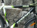Мъжки алуминиев велосипед "Genesis Zeus"  , снимка 4