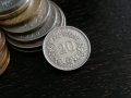 Монета - Швейцария - 20 рапен | 1960г.; серия B